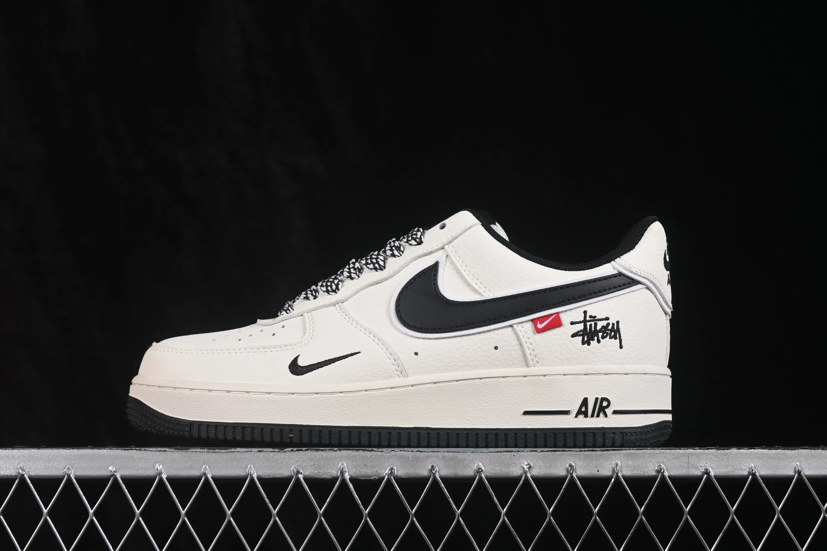 All categories Nk Air Force 1 Air Force series Nk Air Force 1 Low Air Force low-top Nike Air Force 1'07 Low joint model Air Force 1 low-top casual sneakers GS2288-007